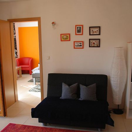 Ferienwohnung Hameln Jasmin Hamelin Esterno foto