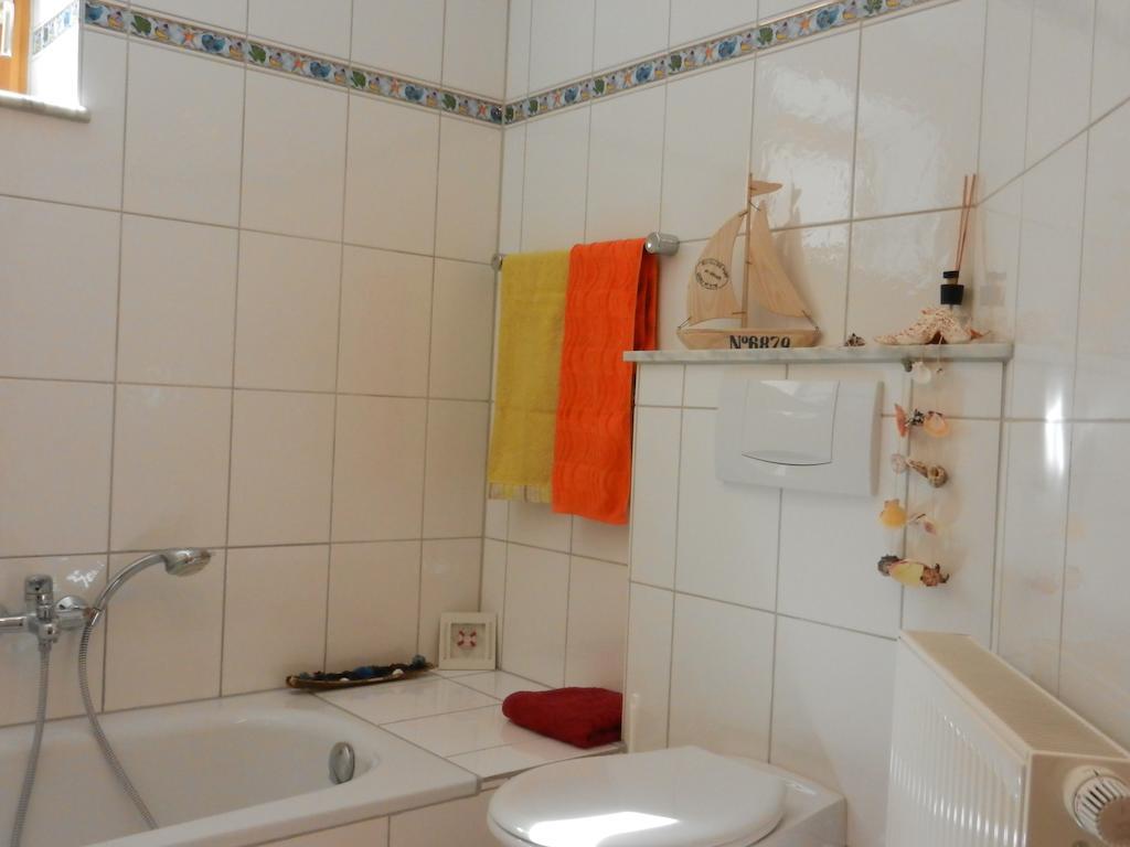 Ferienwohnung Hameln Jasmin Hamelin Camera foto
