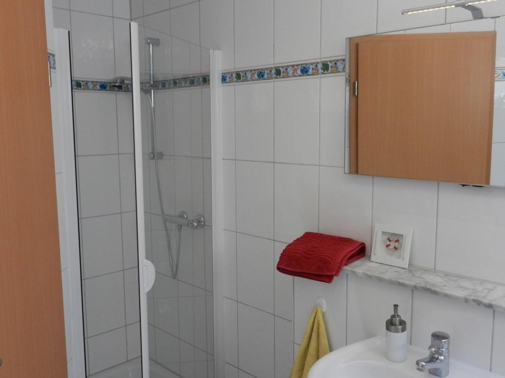 Ferienwohnung Hameln Jasmin Hamelin Camera foto
